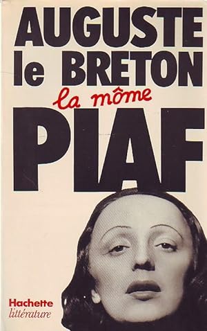 La môme Piaf