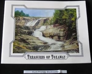 Treasures of Toxaway