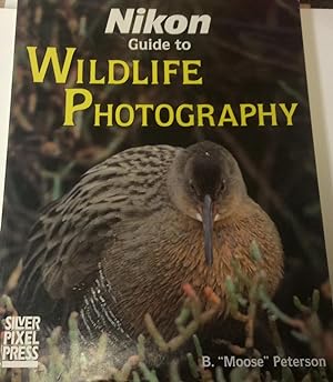 Nikon Guide to Wildlife Photography