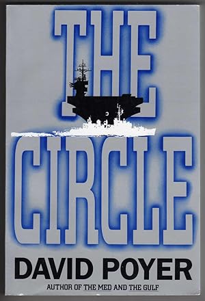 The Circle [COLLECTIBLE ADVANCE READING COPY]
