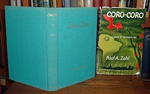 Coro-Coro: The World of the Scarlet Ibis