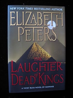 The Laughter of Dead Kings