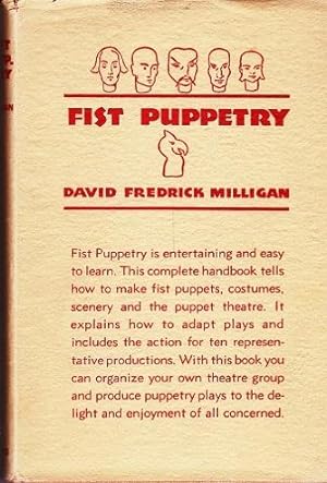 Fist Puppetry