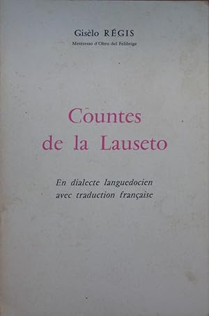 Countes de la Lauseto