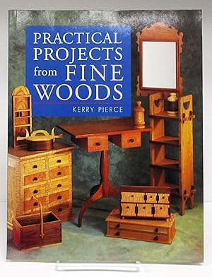 Practical Projects from Fine Woods