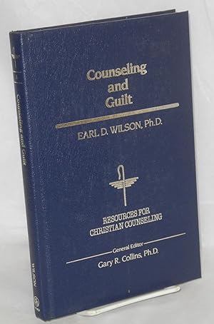 Counseling and guilt