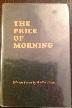 The Price of Morning: Selected Poems