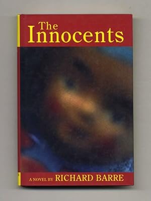 The Innocents - 1st Edition/1st Printing