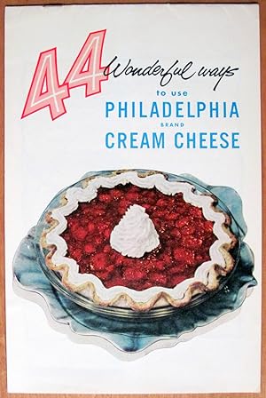 44 Wonderful Ways to Use Philadelphia Brand Cream Cheese