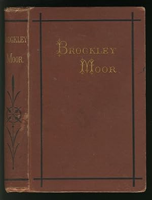 Brockley Moor