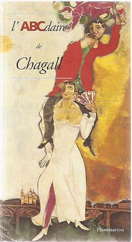 L'ABCdaire Chagall