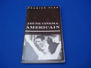 Jeune cinéma américain.- Premier plan revue mensuelle de cinéma 1967 n°46