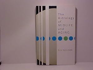The Astrology of Midlife and Aging