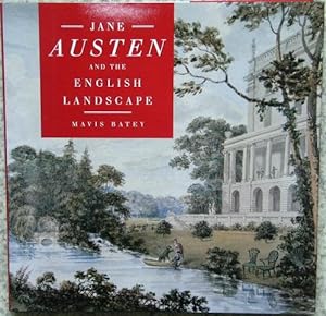 Jane Austen and the English Landscape