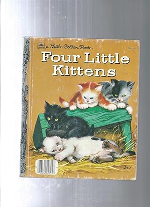 Four Little Kittens