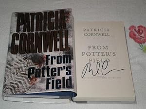 From Potter's Field: Signed