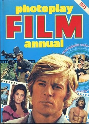 Photoplay Film Annual 1973