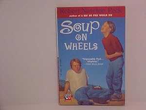 Soup on Wheels