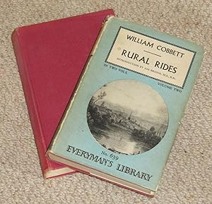 Rural Rides in Two Volumes