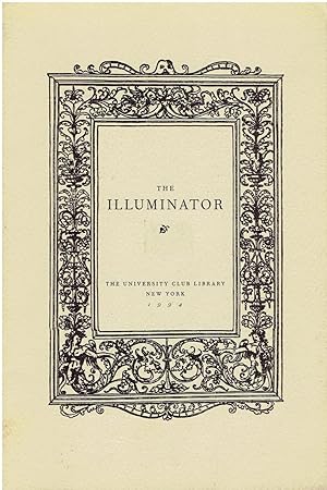 The Illuminator (March 1994)