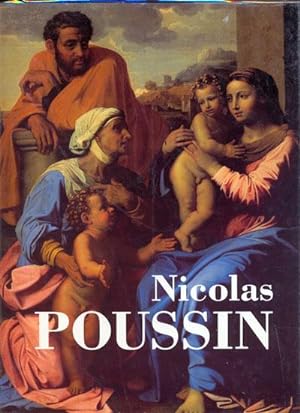 Nicolas Poussin. Le maître des couleurs.