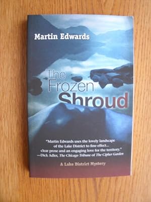The Frozen Shroud