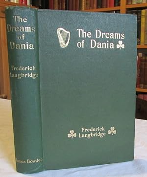 The Dreams of Dania