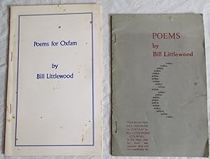 Poems for Oxfam