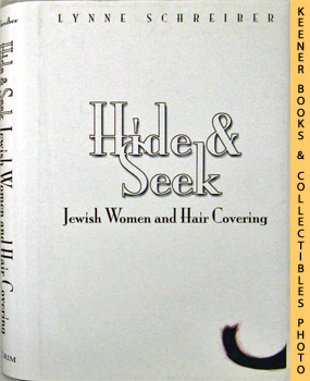 Hide & Seek : Jewish Women And Hair Covering