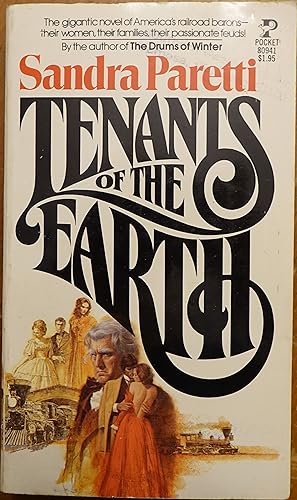 Tenants of the Earth