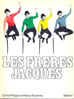 Les Frères Jacques