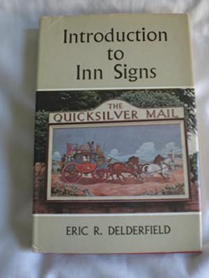 Introduction to Inn Signs