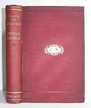 Plays and Puritans and Other Historical Essays (1873)