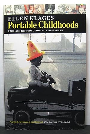Portable Childhoods
