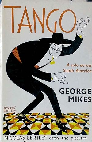 Tango a Solo Across South America