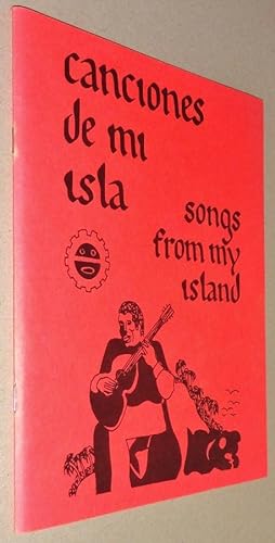 Canciones De Mi Isla // Songs from My Island