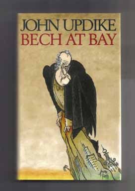 Bech At Bay - 1st Edition/1st Printing