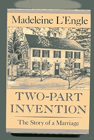 TWO-PART INVENTION: The Story of a Marriage