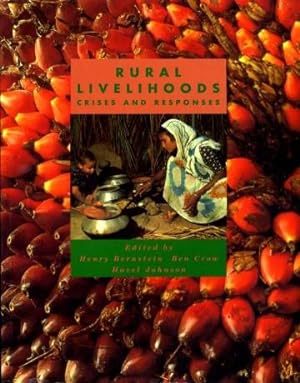 Rural Livelihoods : Crises and Responses