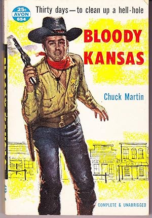 Bloody Kansas