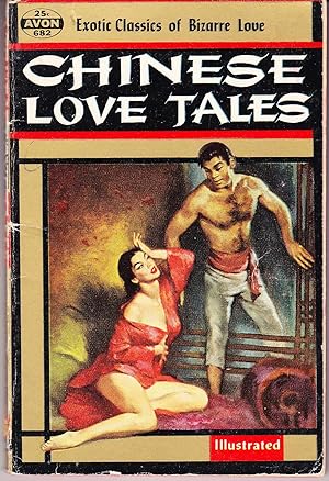 Chinese Love Tales