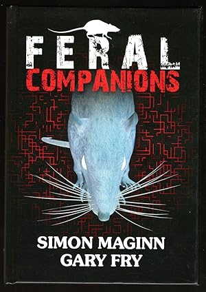 Feral Companions - Rattus and the Invisible Architect of Psychopathy