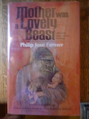 Mother Was a Lovely Beast: A Feral Man Anthology