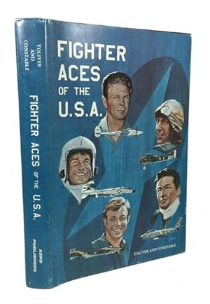 Fighter Aces of the U.S.A.