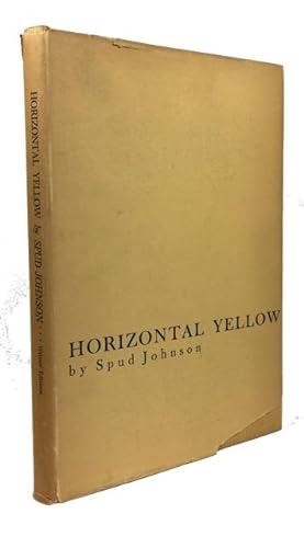 Horizontal Yellow