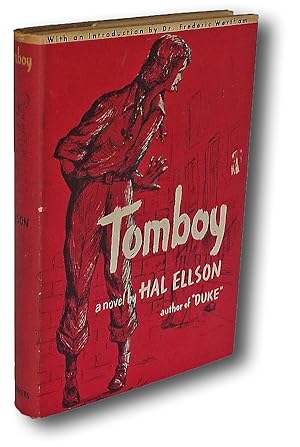 Tomboy (Books into Film)