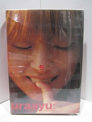 URAAYU AYUMI HAMASAKI ASIAN BOOK