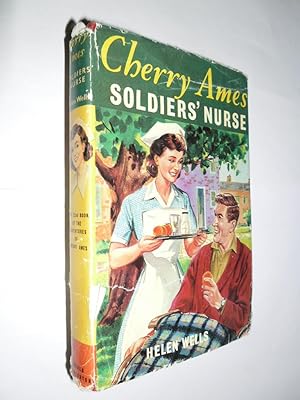 Cherry Ames Soldiers' Nurse