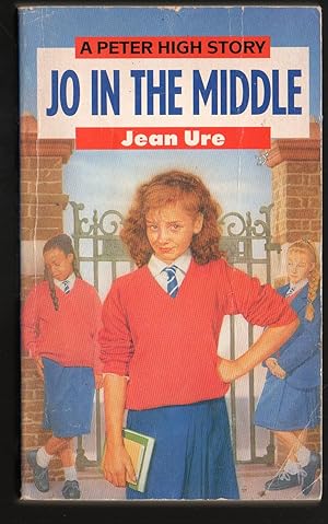 Jo in the Middle - a Peter High Story