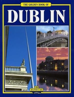 The Golden Book of Dublin